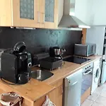 Quereuilh Apartamento Mont-Dore