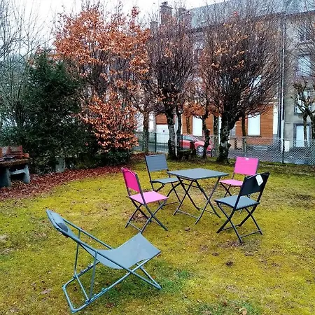 Quereuilh * Le Mont-Dore