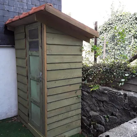 Apartman Quereuilh *