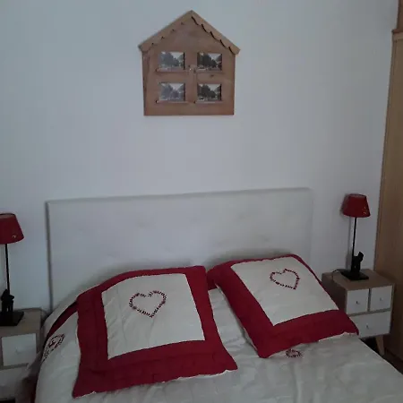Quereuilh Apartamento Mont-Dore
