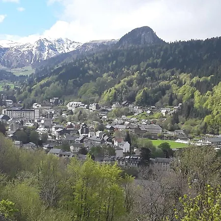 Quereuilh Le Mont-Dore