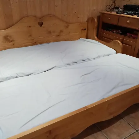 Quereuilh Apartman *