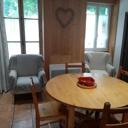 Apartamento Quereuilh