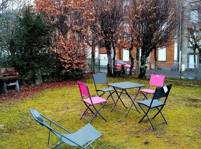 Quereuilh * Le Mont-Dore