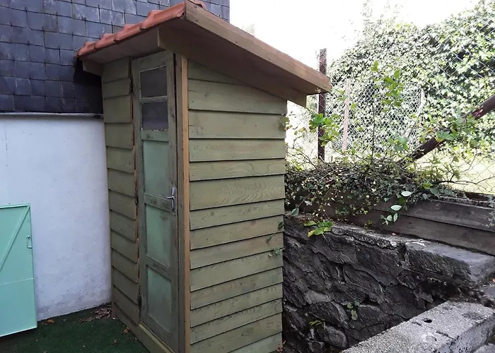 Apartman Quereuilh *