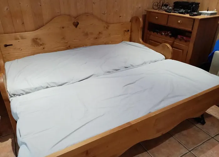 Quereuilh Apartman *