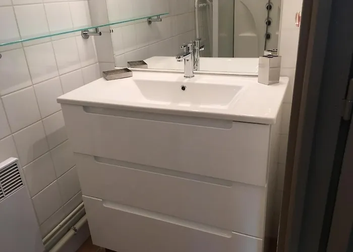 Quereuilh Apartman *